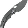 KUNK706CT1_add_02.jpg Kunwu Compadre Framelock SW Vanax Steel Folding Knife Titanium