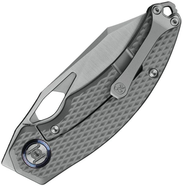 KUNK706CT2_add_01.jpg Kunwu Compadre Framelock Satin Vanax Steel Folding Knife