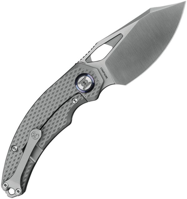 KUNK706CT2_add_02.jpg Kunwu Compadre Framelock Satin Vanax Steel Folding Knife