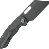 KUNK710TR1S_add_02.jpg Kunwu Primo Framelock SW Folding Knife Titanium VANCRON Steel