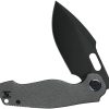 KUNK712T3_add_03.jpg Kunwu Gringo Framelock S390 Black DLC Titanium Folding Knife
