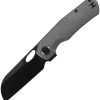 S-Tao II Framelock DLC