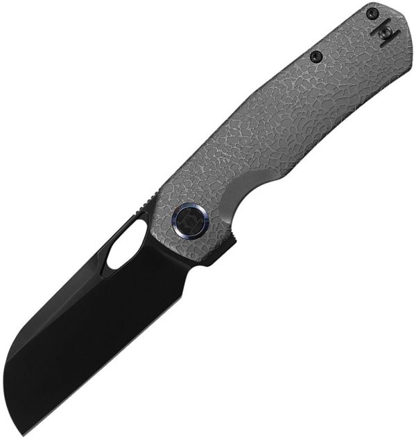 S-Tao II Framelock DLC