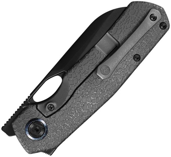 S-Tao II Framelock DLC