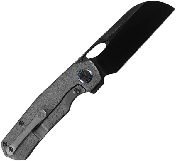 S-Tao II Framelock DLC