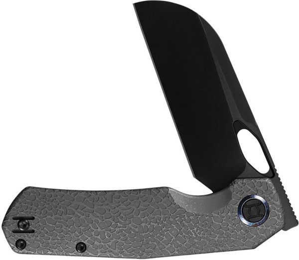 S-Tao II Framelock DLC