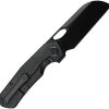 KUNS703LR2_add_02.jpg Kunwu S-Tao II Framelock Folding Knife Vanax DLC Titanium