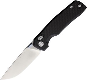 Kunwu Chad XT Lock Carbon Fiber EDC