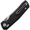 Kunwu Chad XT Lock Carbon Fiber EDC
