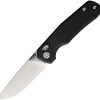 Kunwu X-TAO XT Lock Folding Knife Carbon Fiber Elmax Steel