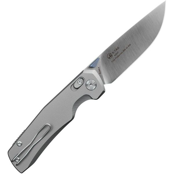 KUNX703T_add_01.jpg Kunwu X-TAO XT Lock Folding Knife 3.5" Elmax Blade Titanium