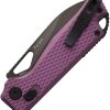KUNX705T3_add_01.jpg Kunwu Pulsar XT Lock Purple Ti Folding Knife Elmax Steel