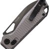 KUNX705T5_add_01.jpg Kunwu Pulsar XT Lock Gray Titanium Folding Knife Elmax Steel