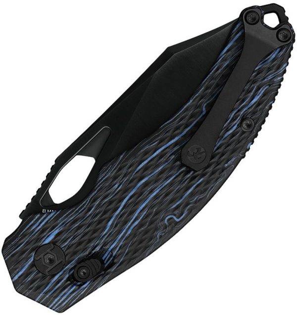 KUNX706A2_add_01.jpg Kunwu X-Padre XT Lock Folding Knife Elmax Blade Black G10