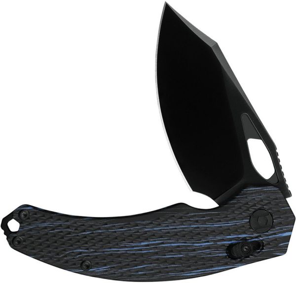 KUNX706A2_add_03.jpg Kunwu X-Padre XT Lock Folding Knife Elmax Blade Black G10