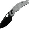 X-Padre XT Lock Gray