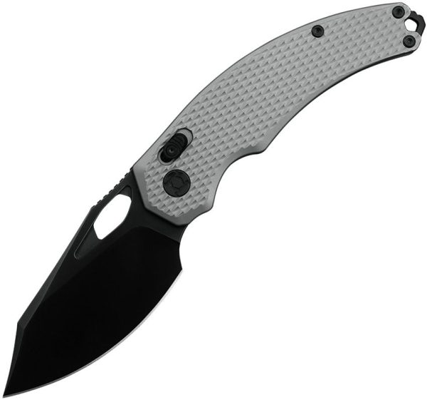 X-Padre XT Lock Gray