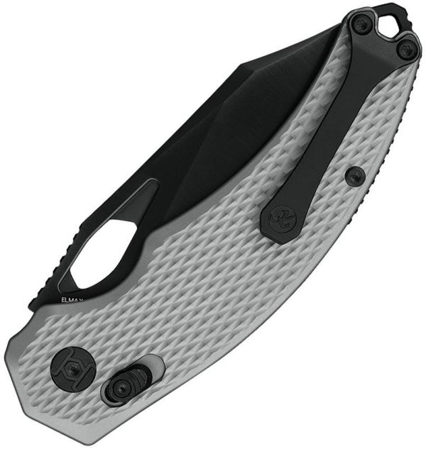 X-Padre XT Lock Gray