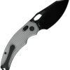 X-Padre XT Lock Gray