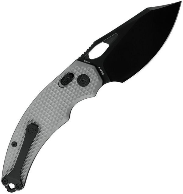 X-Padre XT Lock Gray