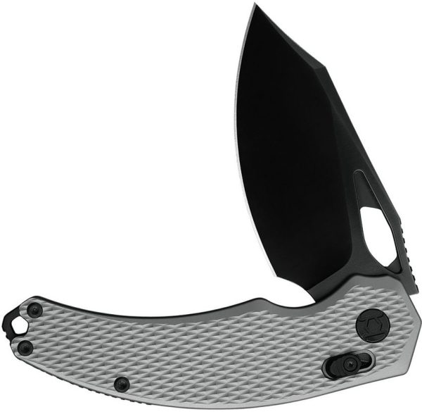 X-Padre XT Lock Gray