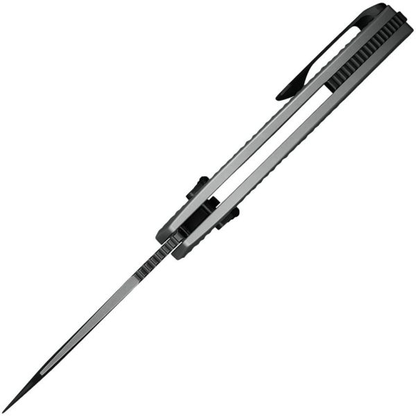 X-Padre XT Lock Gray