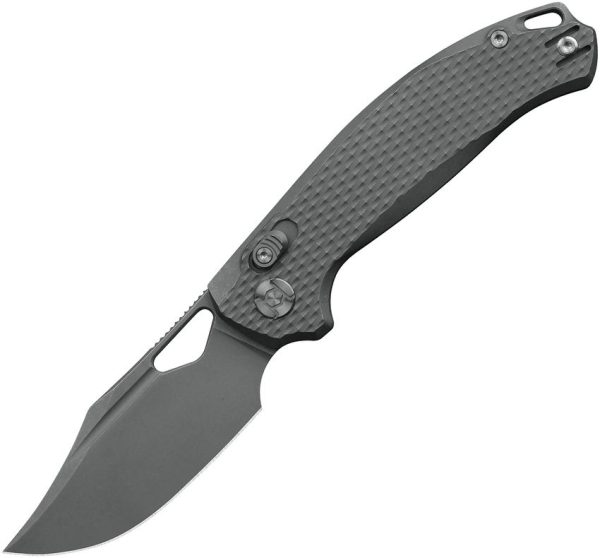 DJANGO Crossbar Lock SW