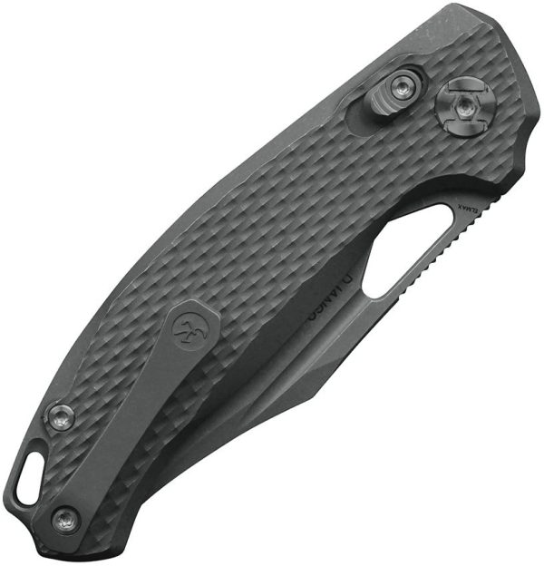 DJANGO Crossbar Lock SW