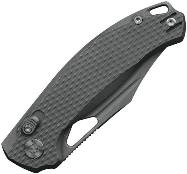 DJANGO Crossbar Lock SW