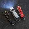 Keyport Pivot 2.0 Black Modular Key Organizer