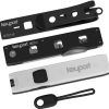 Keyport Utility Plus Kit Flashlight Multi-Tool Bundle