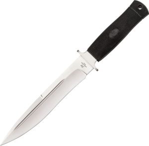 Katz Alley Kat Series Fixed Blade Knife XT-70 Stainless 7.8"