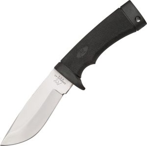 Katz Black Kat Series Fixed Blade 4.5 inch