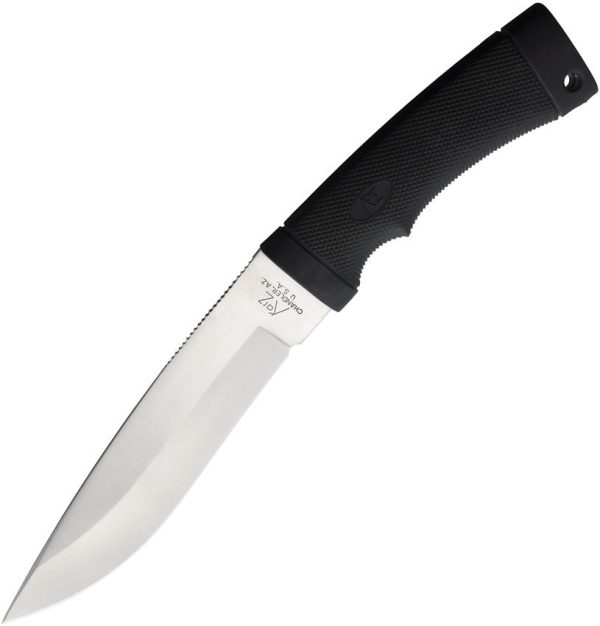 Katz Fixed Blade 6.25 inch XT-70 Stainless