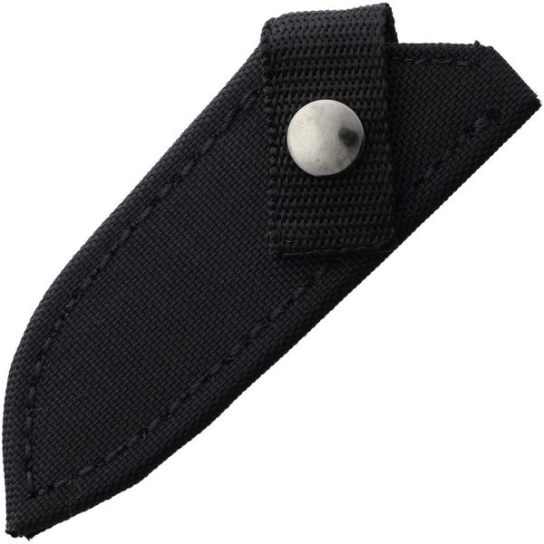 Katz Bird and Trout Fixed Blade Knife Stainless Steel 2.25"