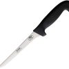 Katz Kat-Fish Fillet Knife - Stainless Blade ABS Handle
