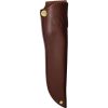 Katz Lion King 302 Yukon Fixed Blade - Cherry Wood