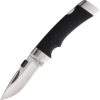 Katz Cheetah Small Lockback Folding Knife 2.88" Satin Blade