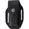 Katz Cheetah Small Lockback Folding Knife White Micarta 2.88"