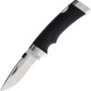 Katz Cheetah Lockback Folding Knife 4" Satin Stainless Blade
