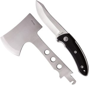 Katz Safari Kit - Interchangeable Blade System