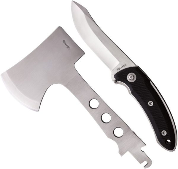 Katz Safari Kit - Interchangeable Blade System