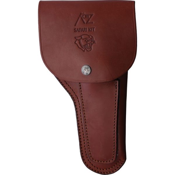 Katz Safari Kit - Interchangeable Blade System