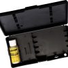 Lansky LB700 Custom Carrying Case Composition