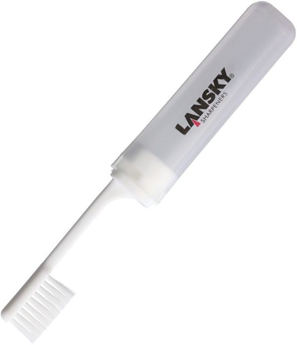 Lansky Replacement Nylon Brush for Diamond Sharpeners