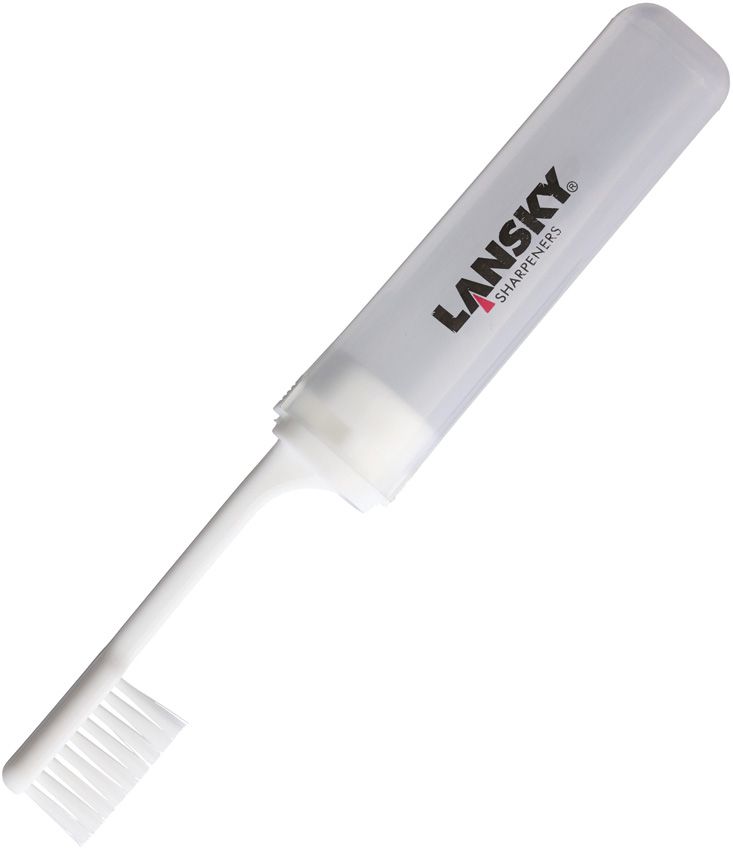 Lansky Replacement Nylon Brush for Diamond Sharpeners