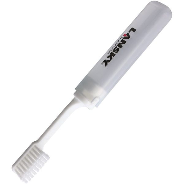 Lansky Replacement Nylon Brush for Diamond Sharpeners