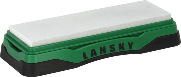 Lansky LBS6H Hard Arkansas Stone 6x2