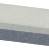 Lansky LCB6FC ComboStone Dual Grit Bench Stone