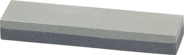 Lansky LCB8FC ComboStone Dual Grit Bench Stone